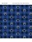 Sykel Enterprises-Penn State Fleece Fabric-Penn State University Buffalo Plaid Fleece Blanket Fabric-Sold by the yard